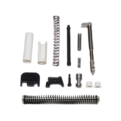 G19 Guide Rod Remsport 9mm G19 Completion Kit for Glock Slides with Stainless Guide Rod